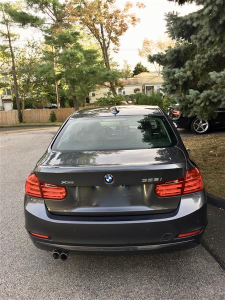 BMW 3 Series car swap lease Cos Cob CT